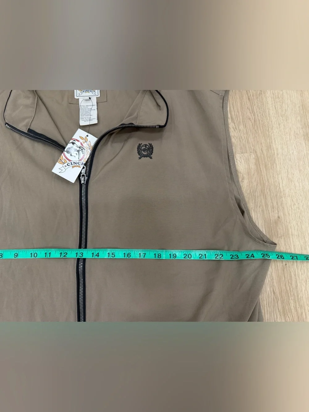 Cinch nwt men
